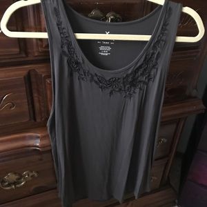 American Eagle Women’s Tank Top- Sz. L